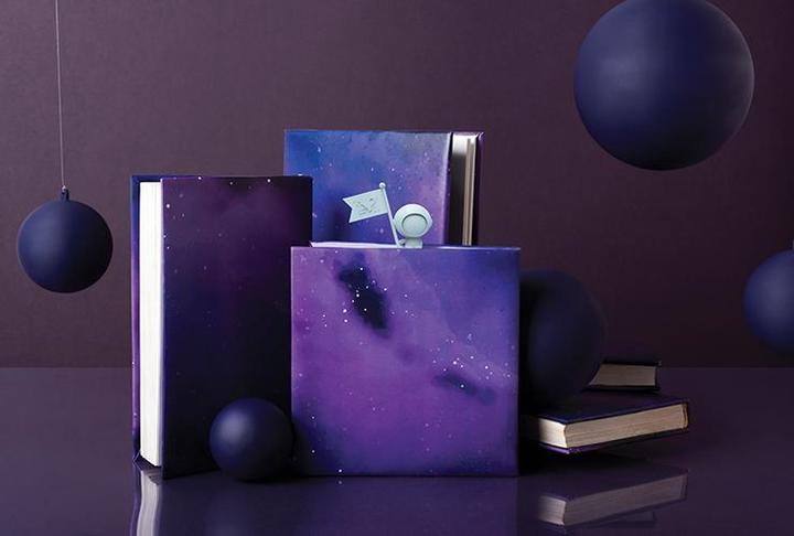Produktbild Ototo Spacemark