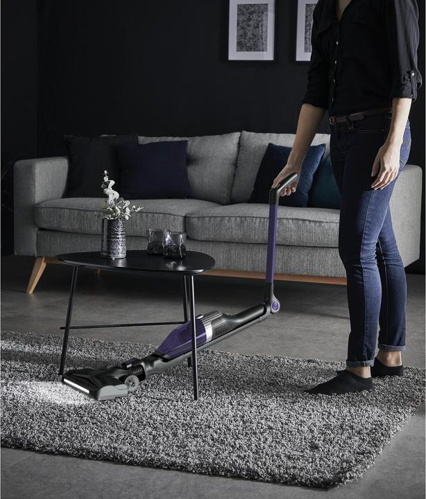 Produktbild Rowenta X-Trem Compact Allergy RH1238WO