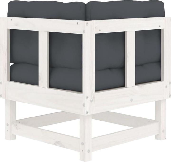 Immagine prodotto vidaXL Brantley