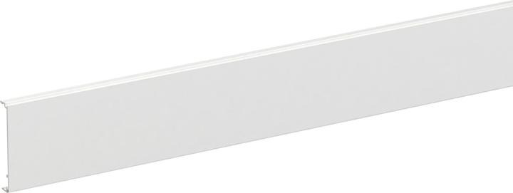 Produktbild Schneider Electric Oberteil GEB-K Alu ver-ws 13x2500mm 5580088 (250 cm)