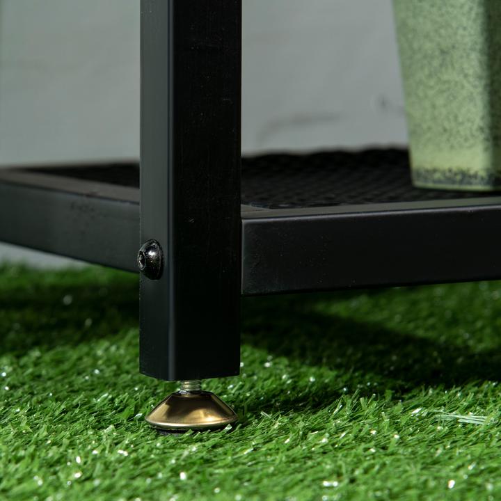 Produktbild Outsunny Pflanzenständer