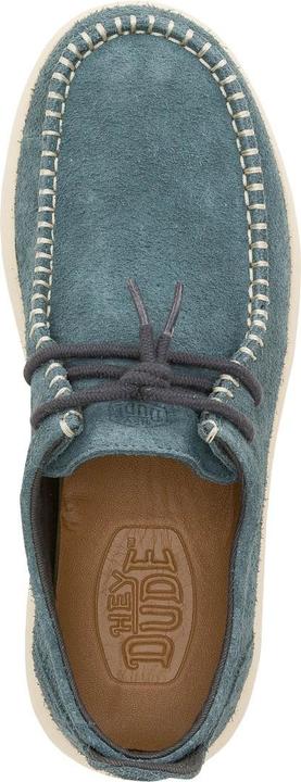 Image du produit Hey Dude Wally NXT Moc (41)