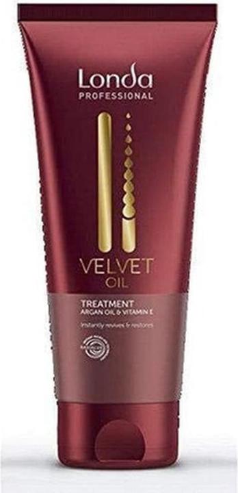 Image du produit Londa Traitement à l'huile de velours (200 ml)