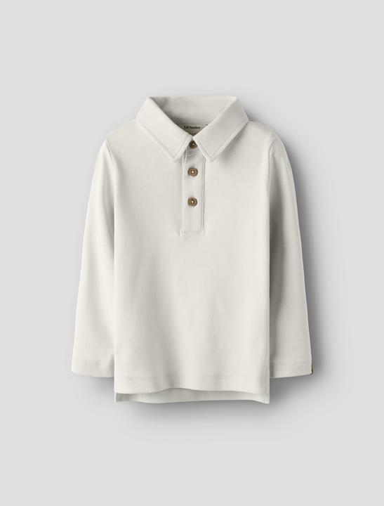 Immagine prodotto Name it Langarm Poloshirt (116)