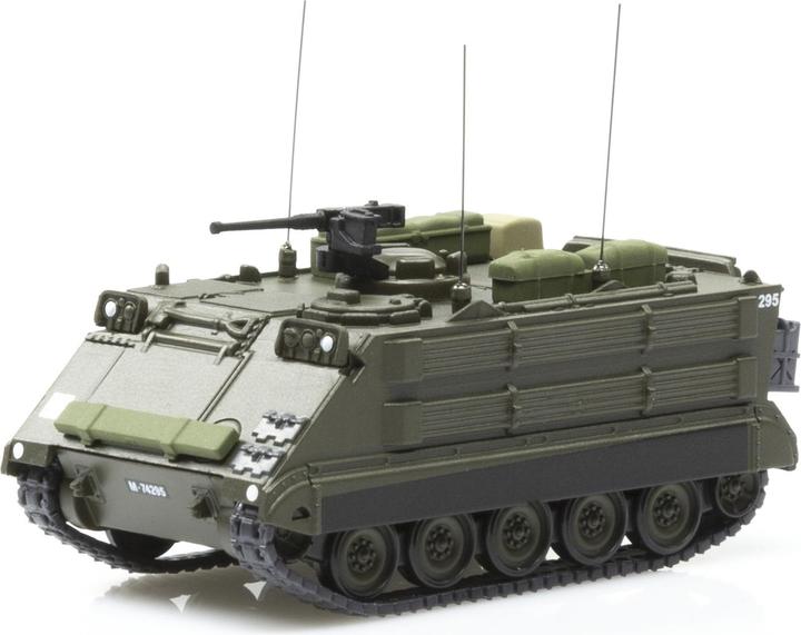 Produktbild Ace M113 Uebermittlungspanzer 63