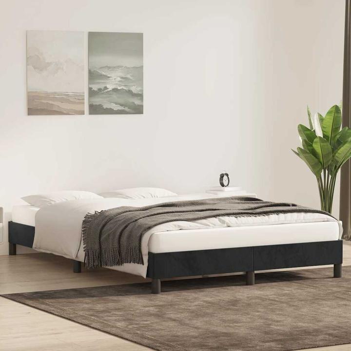 Image du produit vidaXL Bettgestell (160 x 220 cm)