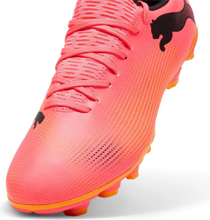 Actual product image Puma Future 7 Play Fg/Ag (44)