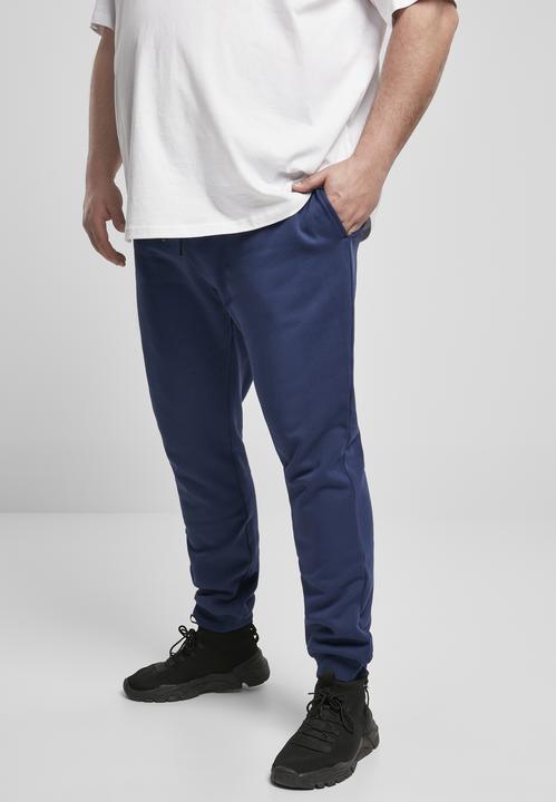 Actual product image Urban Classics Organic Basic Sweatpants (M)