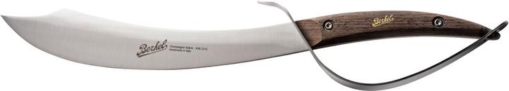 Berkel Sabrage Wengè