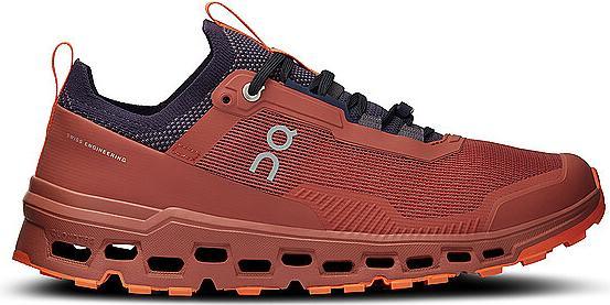 On Running Cloudultra 2