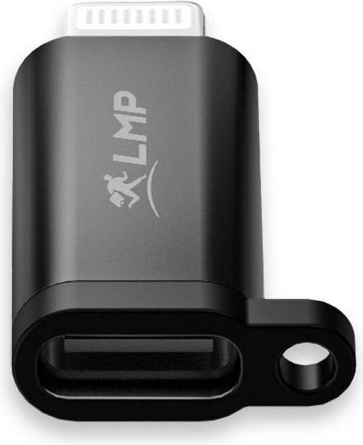 Actual product image LMP USB-C zu Lightning USB-C Buchse - Apple Lightning (USB-C)