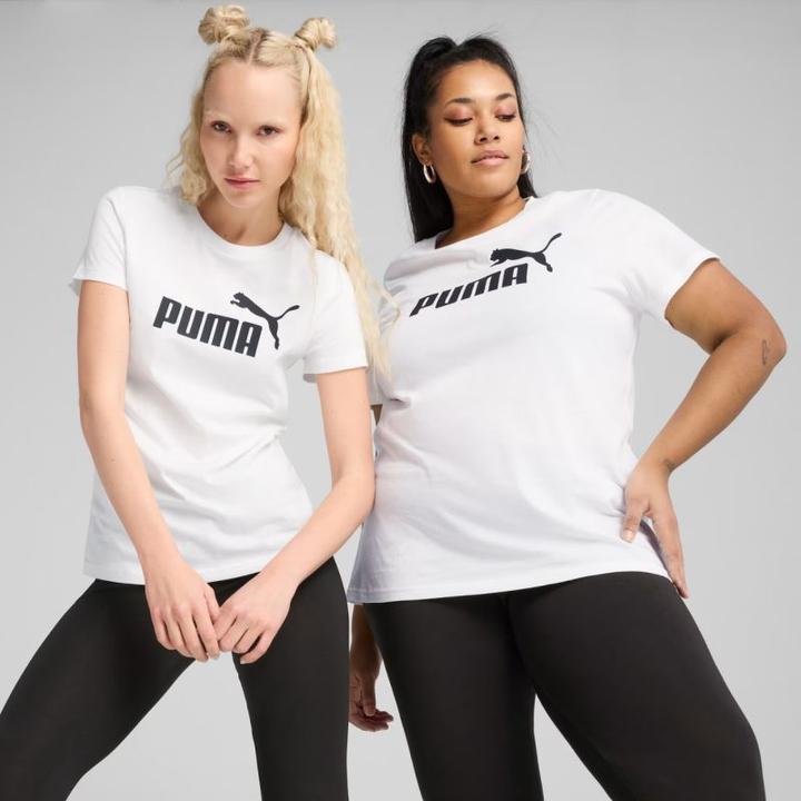 Actual product image Puma ESS No. 1 Logo Tee (L)