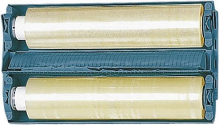 Image du produit Leitz Cassette de film Standard Office (A4, 1 pièce(s), 80 µm)