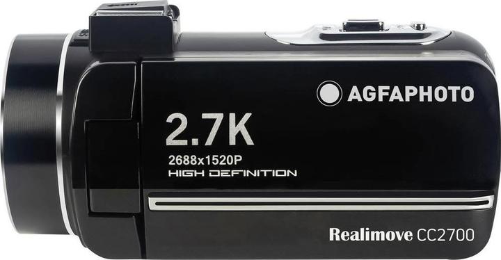 Actual product image AGFAPHOTO Realimove CC2700 (24 Mpx)