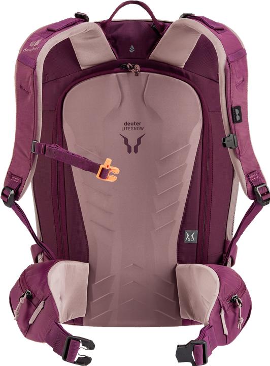 Immagine prodotto Deuter Freerider 22 (22 l)