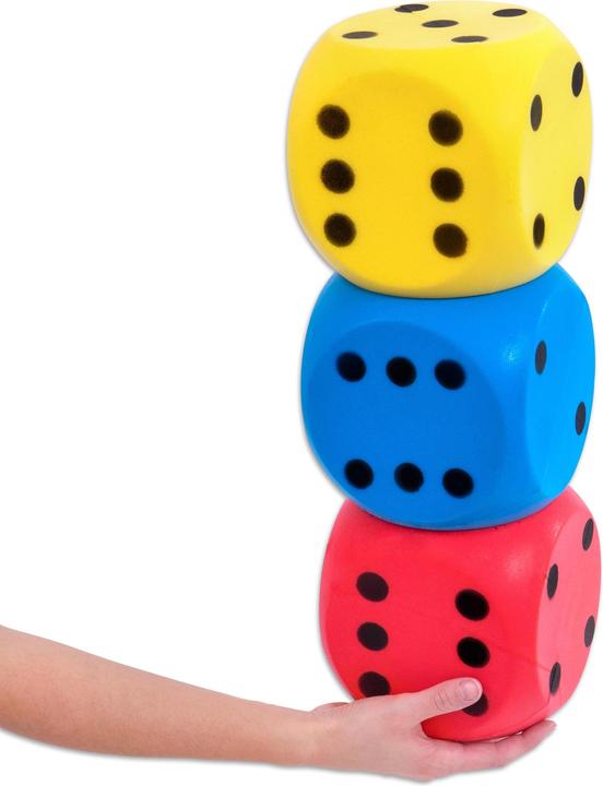 Immagine prodotto Betzold Cubi di schiuma