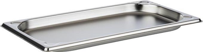 Actual product image APS Stainless steel GN containers (GN 1/3, 0.75 l)