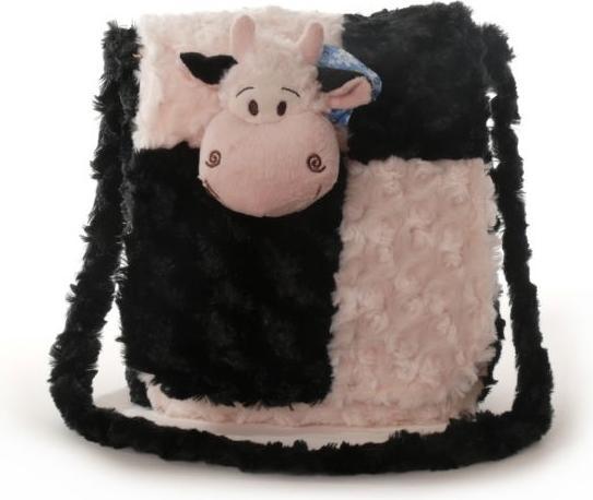 Actual product image Inware Kindergarten bag cow