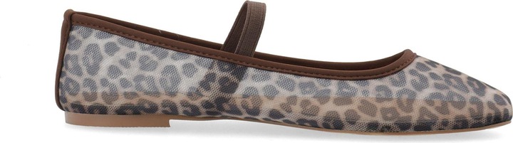 Actual product image Bianco BIALILJA Ballerinas (41)