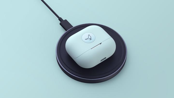 Actual product image Libratone Coil (10 W)