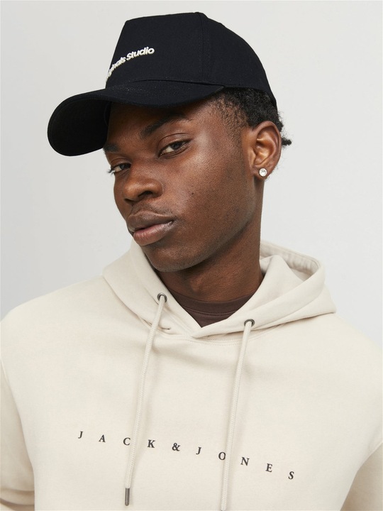 Actual product image Jack & Jones Jacvesterbro Cap Noos (One size)