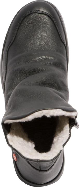 Actual product image Softinos Stiefelette (38)