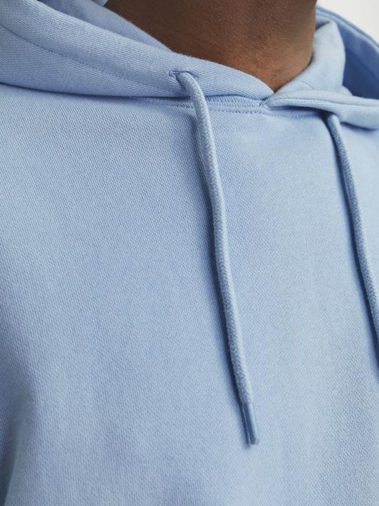Actual product image Jack & Jones Jjecharge Sweat Hood Noos (M)