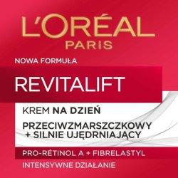Produktbild L'Oréal Paris Day face cream L'oreal REVITALIFT 50ml (50 ml, Tagescreme)