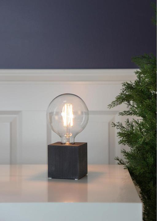 Produktbild Star Trading Kub (E27)