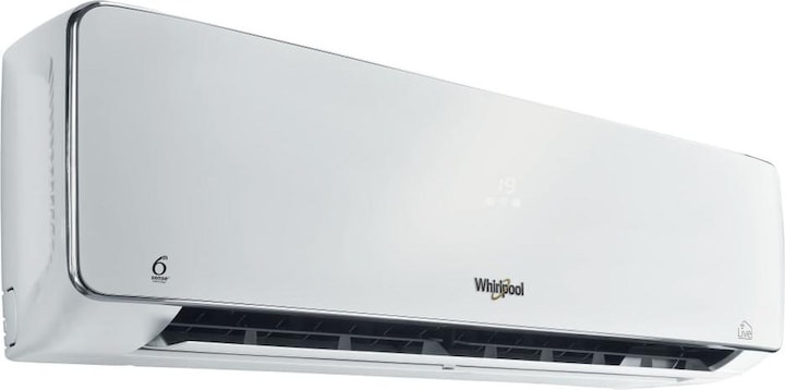 Produktbild Whirlpool SPIW312A3WF.1 (12000 BTU/h)