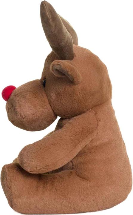 Image du produit Mumbles - Jouet en peluche (30 cm)