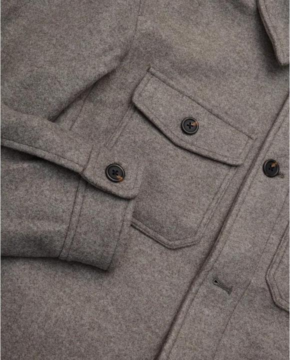 Immagine prodotto Selected Slhmitch Lano Shacket Noos (M)