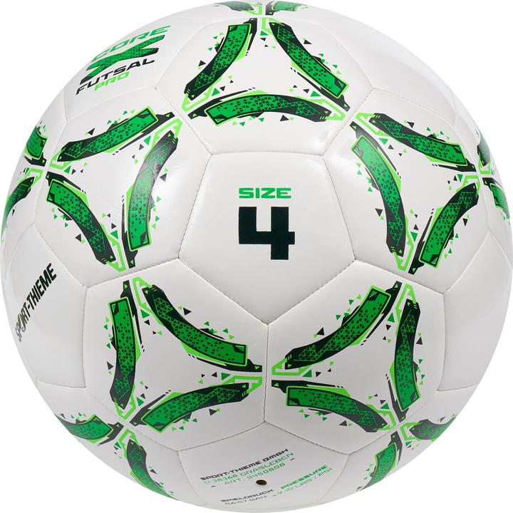 Immagine prodotto Sport-Thieme Pallone da futsal CoreX Pro (4)