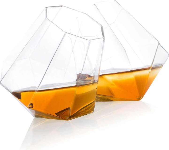 Actual product image Thumbs Up Diamond (2.50 dl, 1 x, Whisky glass)