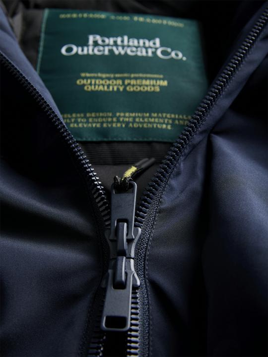 Image du produit Jack & Jones Portland Outerwear Co. Parka Parka (L)