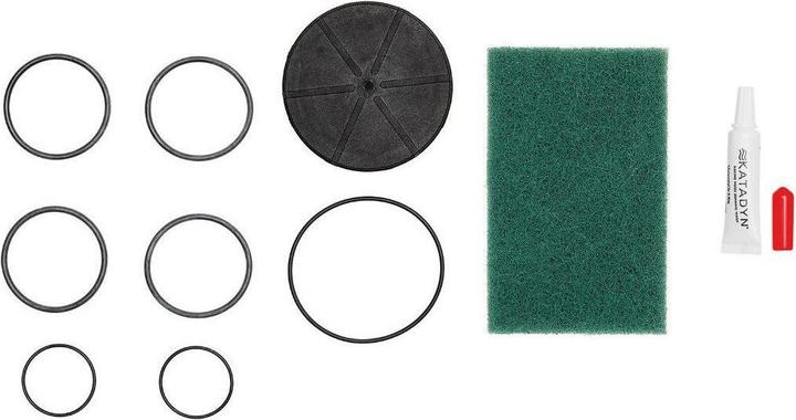 Actual product image Katadyn Activated carbon maintenance set (Set 1)