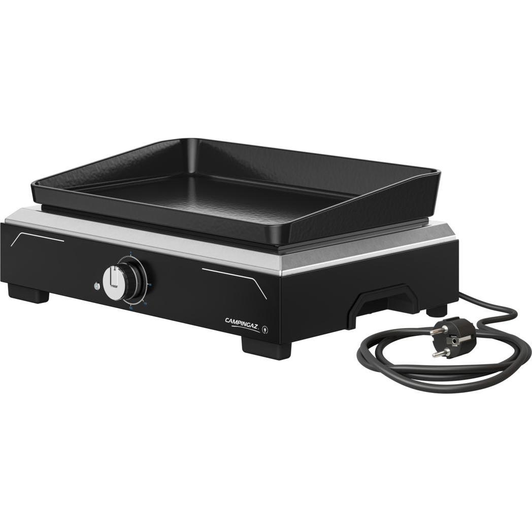 Campingaz, Elektrogrill, Plancha Electric 1 XD (2.10 kW)