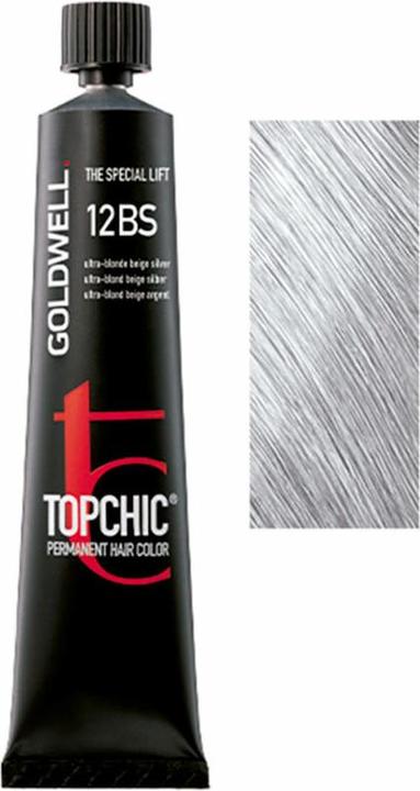 Actual product image Goldwell Topchic (Blond)