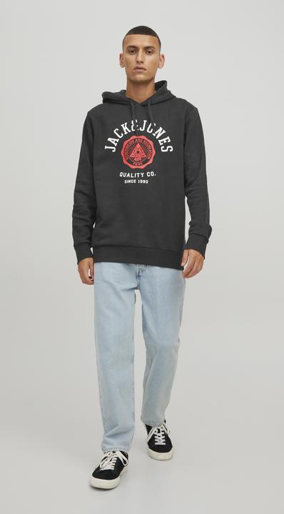 Actual product image Jack & Jones Logo (L)