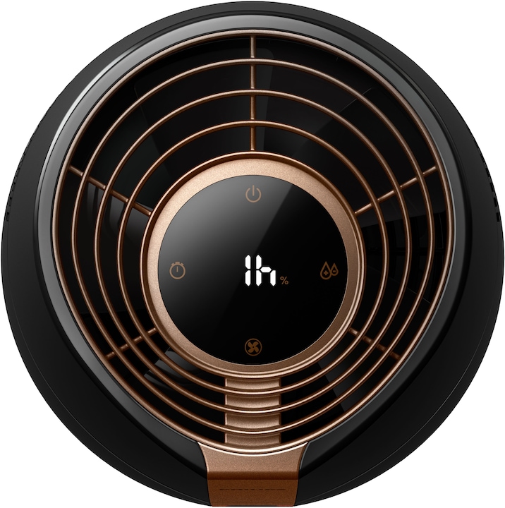 Actual product image Philips Series 3000 HU3918/10 (45 m²)