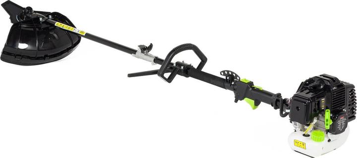 Produktbild NAC KOMBINIERTER RASENMÄHER 1.6KM BP427-16MU-T