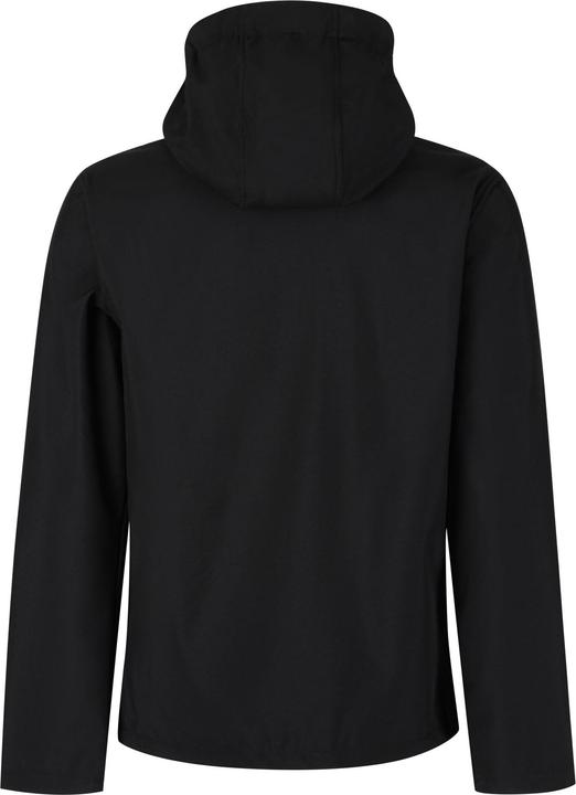 Produktbild Regatta Venturer Softshelljacke mit Kapuze (M)