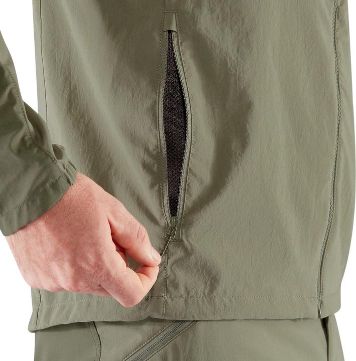Produktbild Fjällräven Abisko Midsummer Jacket (M)