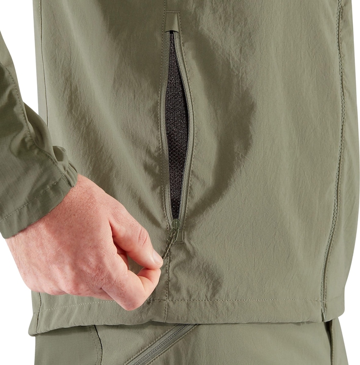 Image du produit Fjällräven Abisko Midsummer Jacket (L)