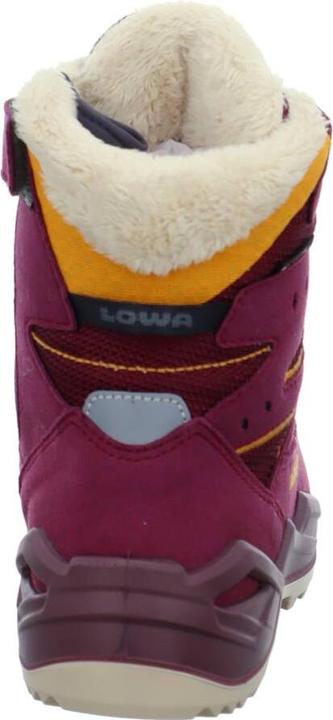 Actual product image Lowa Lino GTX (34)