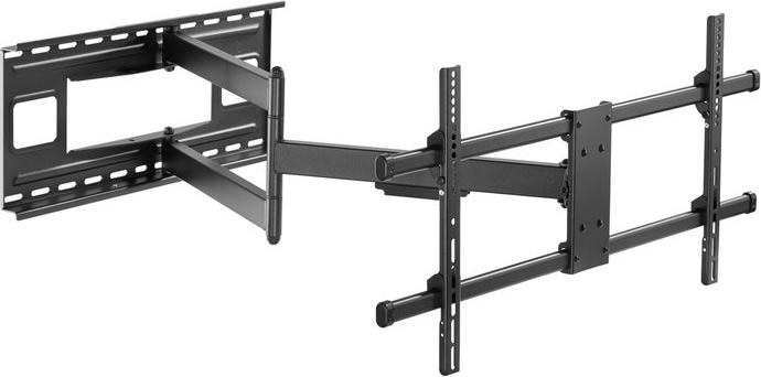 Xantron Wandhalterung für TV Monitore 43-80" (Wand, 80", 50 kg)