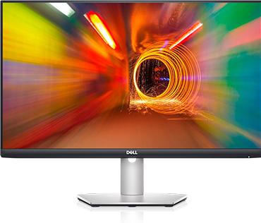 Image du produit Dell S2421HS (1920 x 1080 pixels, 24")