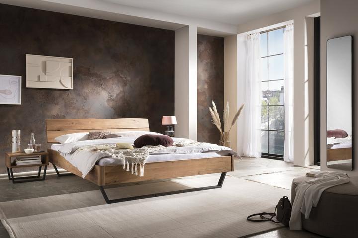 Actual product image Hasena Fossoli 20 (180 x 200 cm)
