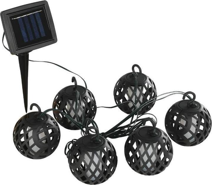 Produktbild EGLO Wegeleuchte (2 m)