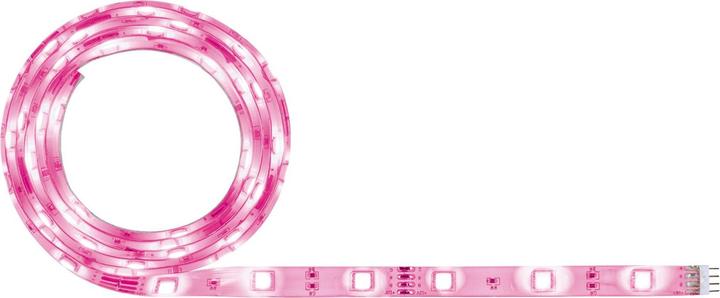 Actual product image Paulmann SimpLED Stripe (Multicoloured, 150 cm, Indoor)